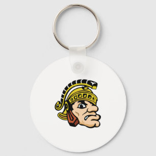 Gladiator Nyckelring