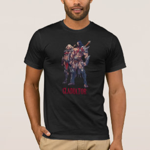 Gladiator T Shirt