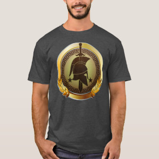 Gladiator T Shirt