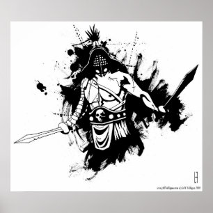 Gladiatoren Poster