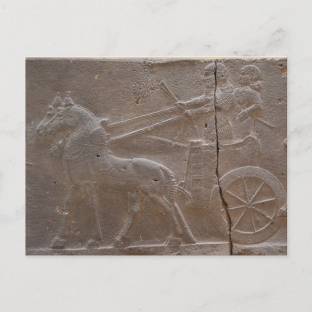 Gladiatorer Vykort (Framsida)