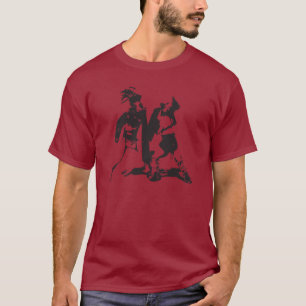 Gladiatorsduell T-shirt