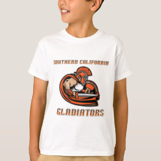 GladiatorsMerch lager Tee Shirt