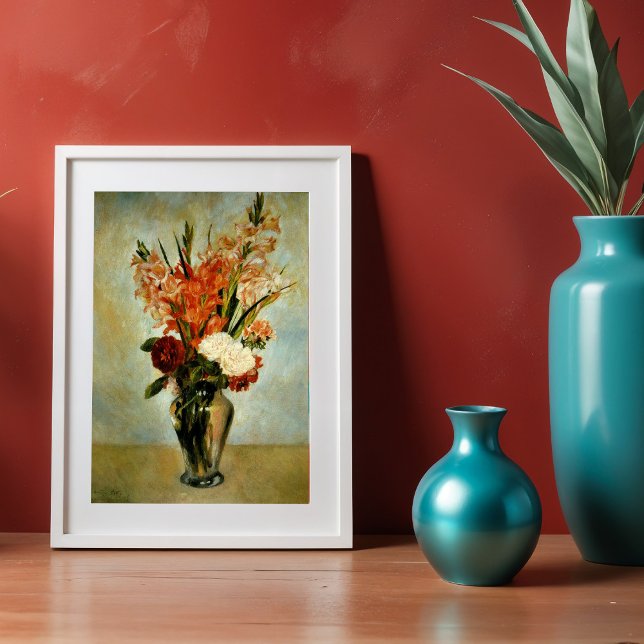 Gladiolus Poster (Skapare uppladdad)