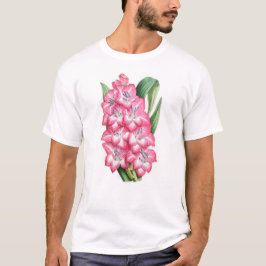 Gladiolus Ulysse Tee