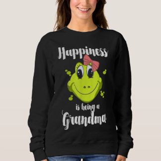 Glädjande att vara farmor från Älskare. T Shirt
