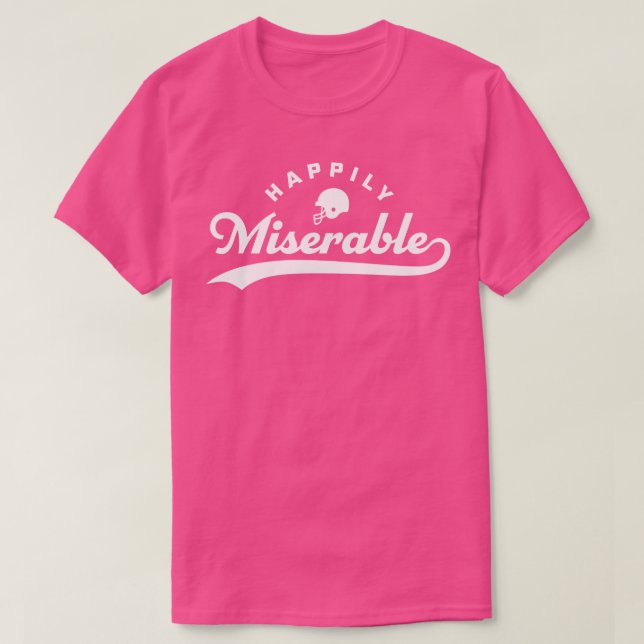 Glädjande, felbar, felcitat t shirt (Design framsida)