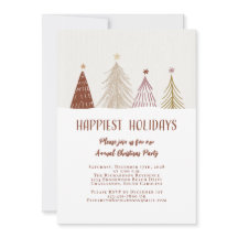 Glädjande Helgdagar Elegant Festive Julfest