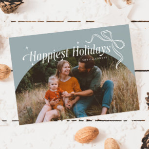 Glädjande Helgdagar Stone jul-Helgdag Card Julkort