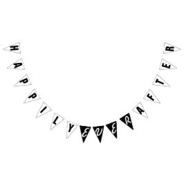 GLÄDJANDE NÅGONSIN EFTER DECOR I BRÖLLOP VIMPLAR