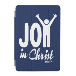 GLÄDJE, 4TRO - iPad MINI SKYDD