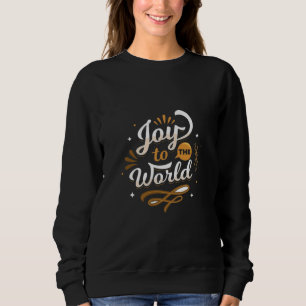 Glädje åt världen Kvinnor T Shirt