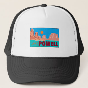 GLÄDJE AV POWELL KEPS