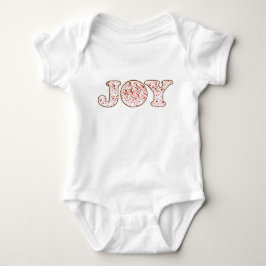 Glädje Body T Shirt