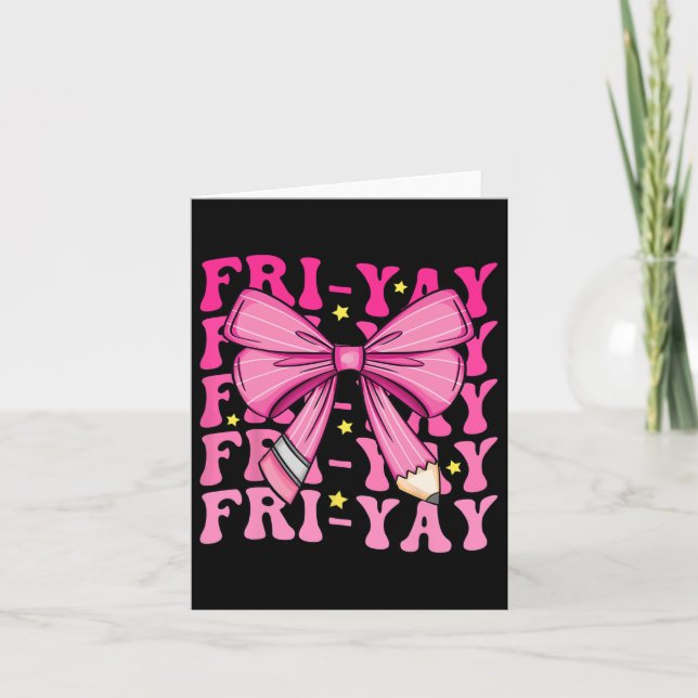 Glädje-fredag Rolig fredag Rolig helg Lärare Tillb Kort (Framsida)