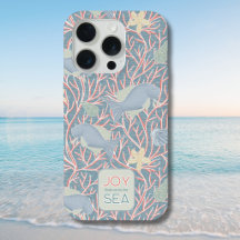 Glädje Hittar Mig Vid Havet – Boho Strand