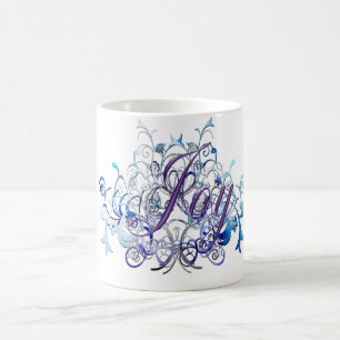 Glädje Kaffemugg