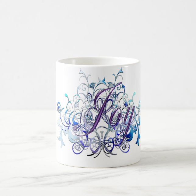 Glädje Kaffemugg (Center)