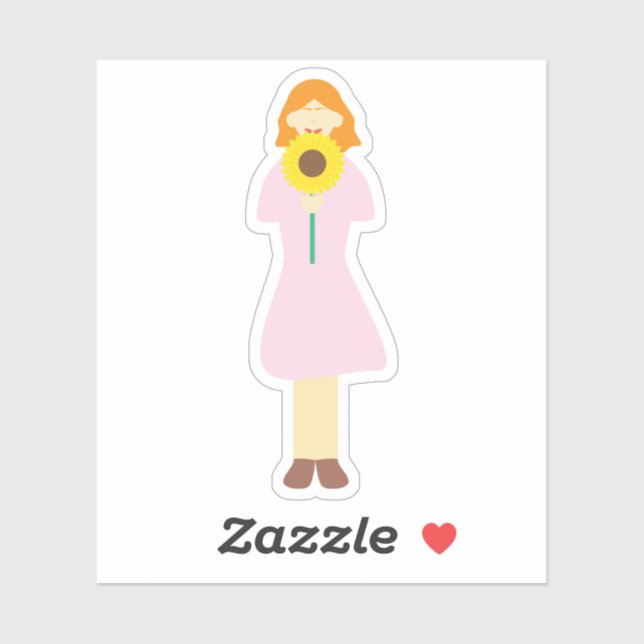 Glädje Klistermärken (Ark)