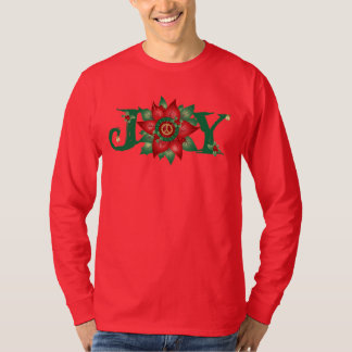 Glädje Långärmad T-Shirt