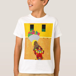 glädje t shirt