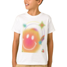 Glädje-T-Shirt