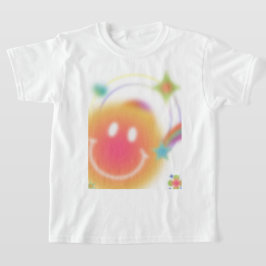 Glädje-T-Shirt T Shirt
