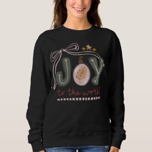 Glädje till världen skjorta t shirt