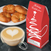 Glädje Upp Rostad Kaffe