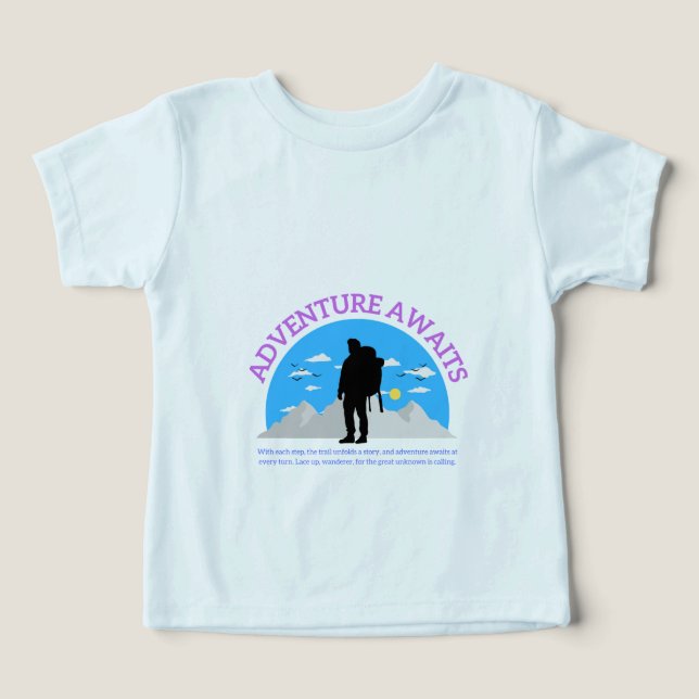 Glädjebunt T-Shirt (Design Framsida)