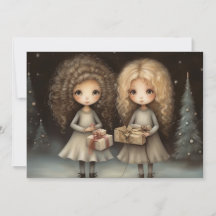 Glädjefulla helger: Ett hjärtligt julhälsning