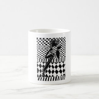Glädjekopp Kaffemugg