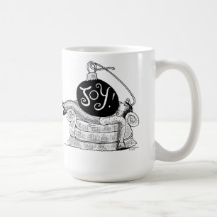 Glädjemugg Kaffemugg