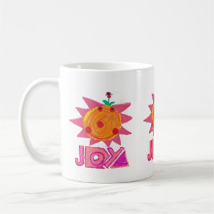 Glädjemugg Kaffemugg