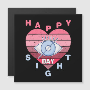 Glädjens syns dag