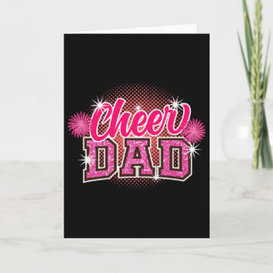 Glädjepappa fadersdag Glädjepyro Papa Pappa Roo Kort