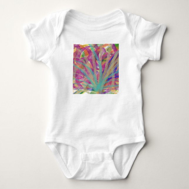 Glädjerev T Shirt (Framsida)