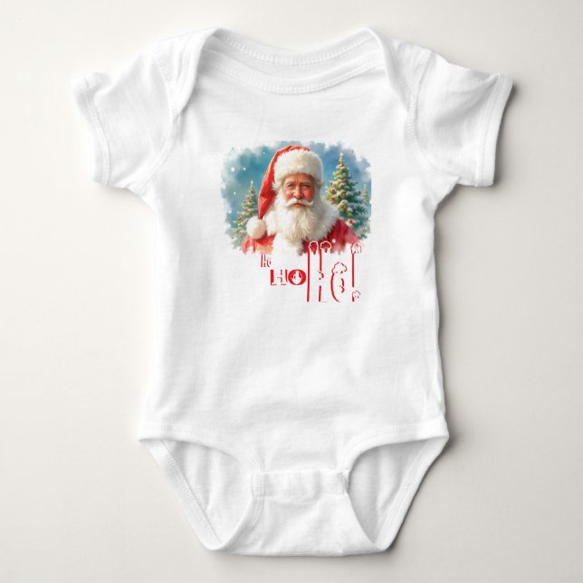 Glädjerik jul t shirt (Framsida)