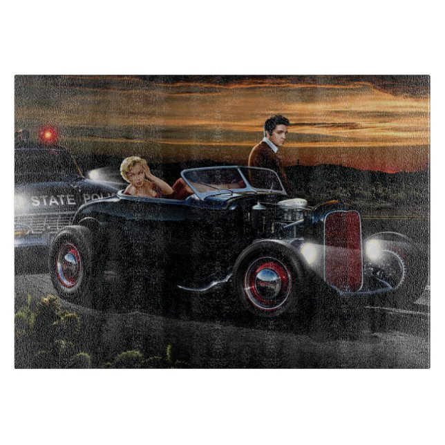 Glädjeritt (Framsidan)