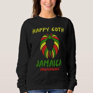 Gladlig 60-årsjubileum för Jamaicas självständighe T Shirt