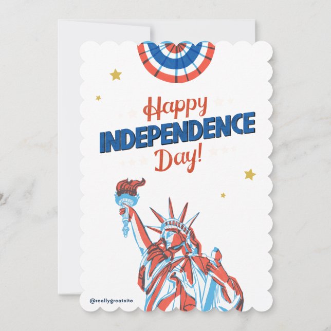 #GladSjälvständighetsdag Inbjudan (Baksida)