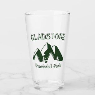 Gladstone Provinspark Glaskopp
