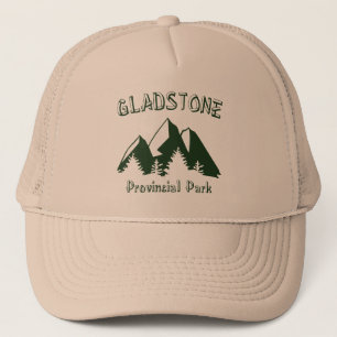 Gladstone Provinspark Keps