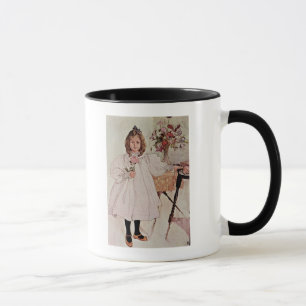 Gladys 1895 mugg