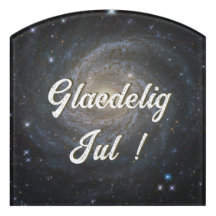 Glæ delig Jul | God jul på danska