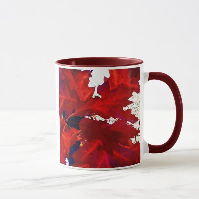 Glædelig Jul mugg (Höger)