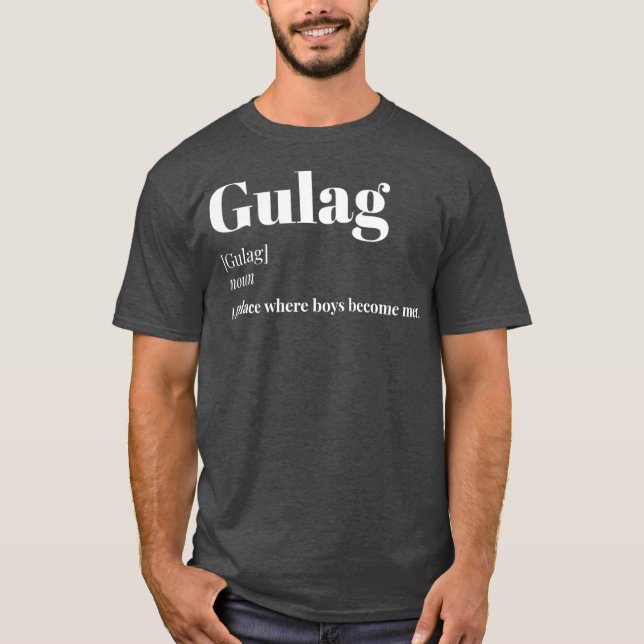 GLAG Definition Funny Gaming gamer-meme Gift T Shirt (Framsida)