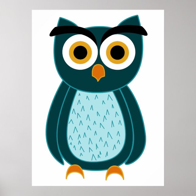 glall poster (Framsidan)