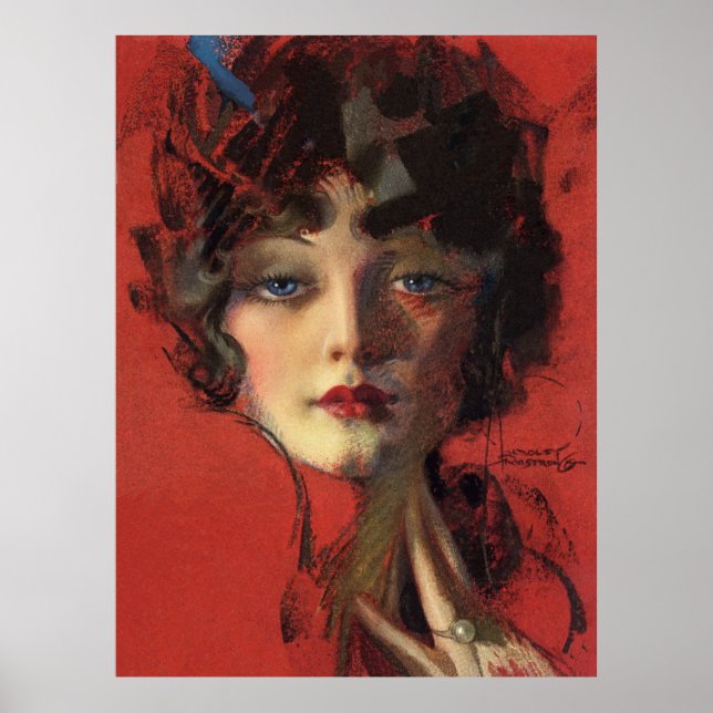 Glam 2 poster (Framsidan)