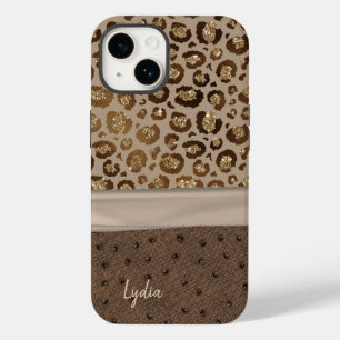 Glam Animal Prints